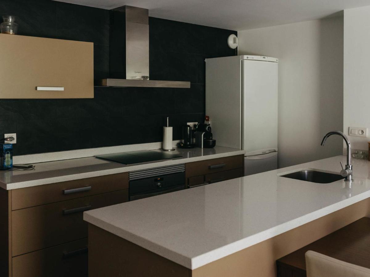Apartment Ferreries By Interhome Саягуз Екстериор снимка